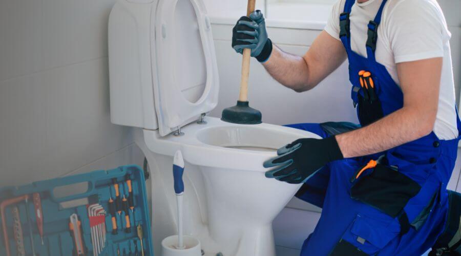 Local water heater installation in Marion, PA